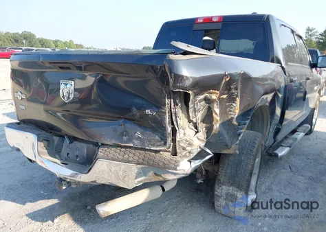 2009 Dodge Ram 1500 Slt/Sport/Trx from USA, damaged, VIN 1D3HB13T19S717234